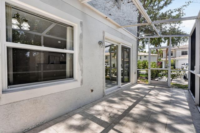 106 Fox Meadow Run, Jupiter, FL 33458