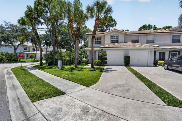106 Fox Meadow Run, Jupiter, FL 33458