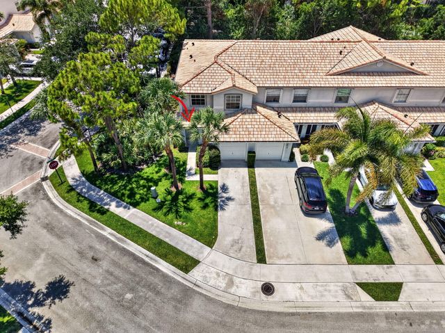 106 Fox Meadow Run, Jupiter, FL 33458