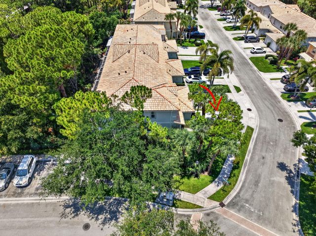 106 Fox Meadow Run, Jupiter, FL 33458