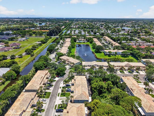 106 Fox Meadow Run, Jupiter, FL 33458