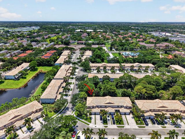 106 Fox Meadow Run, Jupiter, FL 33458