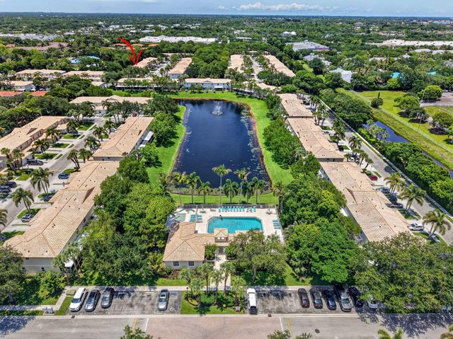 106 Fox Meadow Run, Jupiter, FL 33458