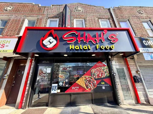 21840 Hillside Avenue, Queens Village, NY 11427