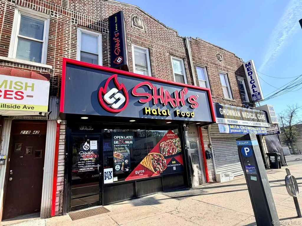21840 Hillside Avenue, Queens Village, NY 11427