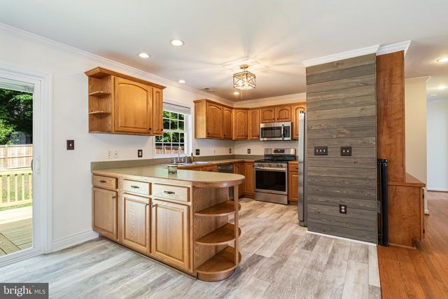 14479 ROUND HILL RD, King George, VA 22485