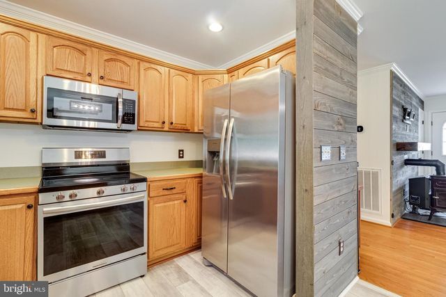 14479 ROUND HILL RD, King George, VA 22485
