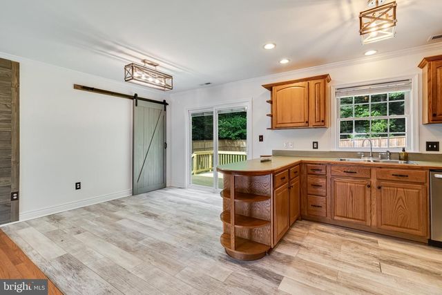 14479 ROUND HILL RD, King George, VA 22485