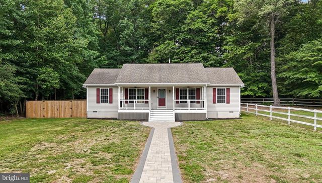 14479 ROUND HILL RD, King George, VA 22485