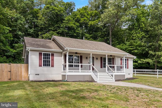 14479 ROUND HILL RD, King George, VA 22485