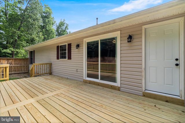 14479 ROUND HILL RD, King George, VA 22485