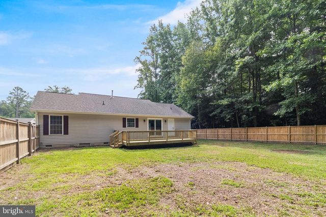 14479 ROUND HILL RD, King George, VA 22485