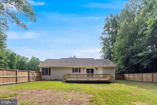 14479 ROUND HILL RD, King George, VA 22485