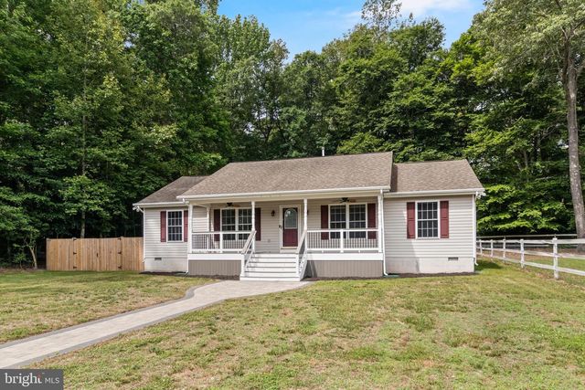 14479 ROUND HILL RD, King George, VA 22485