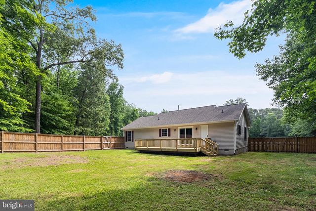 14479 ROUND HILL RD, King George, VA 22485