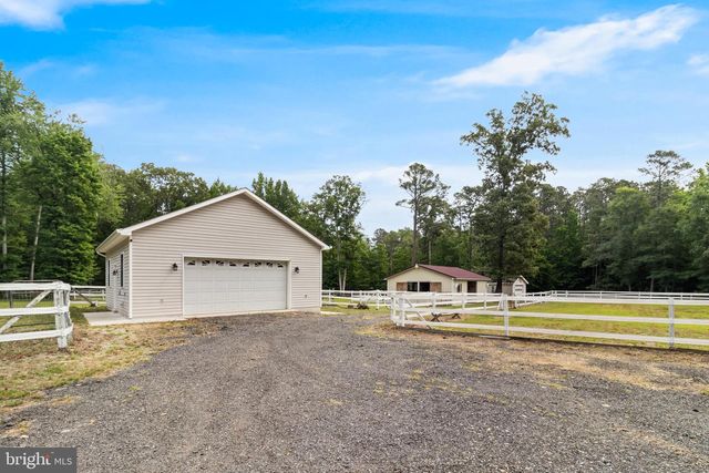 14479 ROUND HILL RD, King George, VA 22485