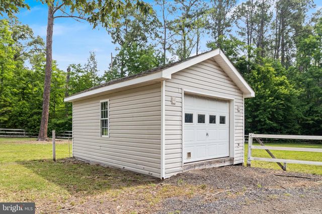 14479 ROUND HILL RD, King George, VA 22485