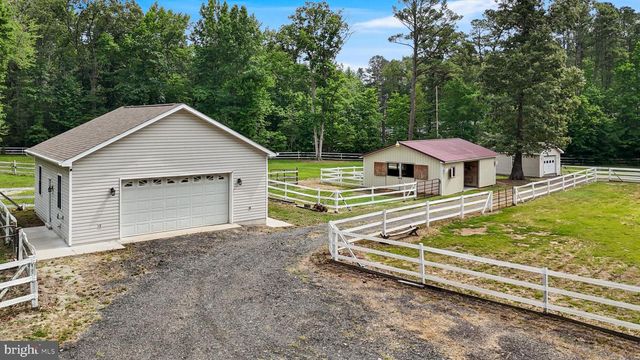 14479 ROUND HILL RD, King George, VA 22485