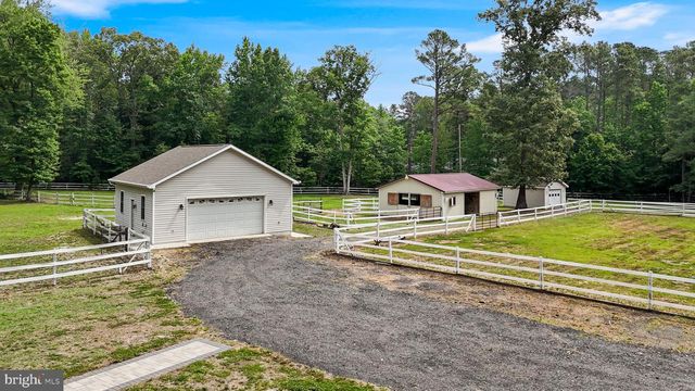14479 ROUND HILL RD, King George, VA 22485