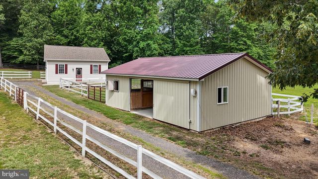 14479 ROUND HILL RD, King George, VA 22485