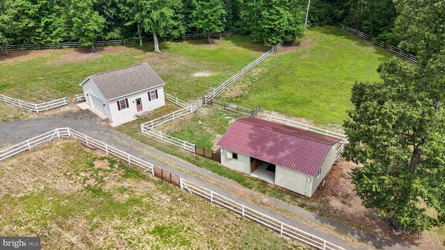 14479 ROUND HILL RD, King George, VA 22485