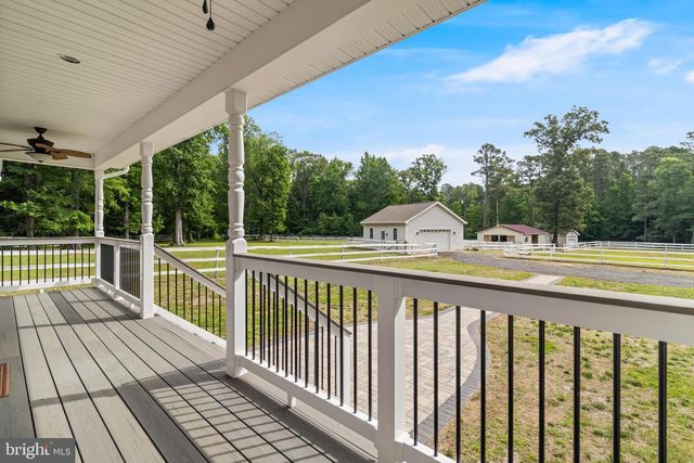 14479 ROUND HILL RD, King George, VA 22485