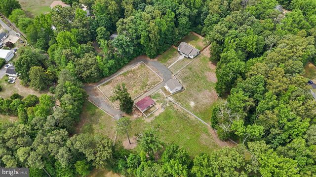 14479 ROUND HILL RD, King George, VA 22485