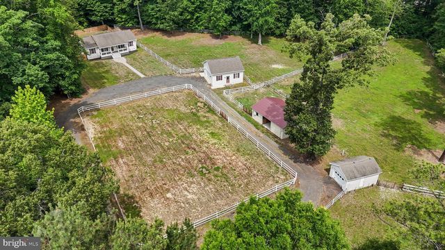 14479 ROUND HILL RD, King George, VA 22485
