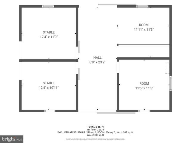 14479 ROUND HILL RD, King George, VA 22485
