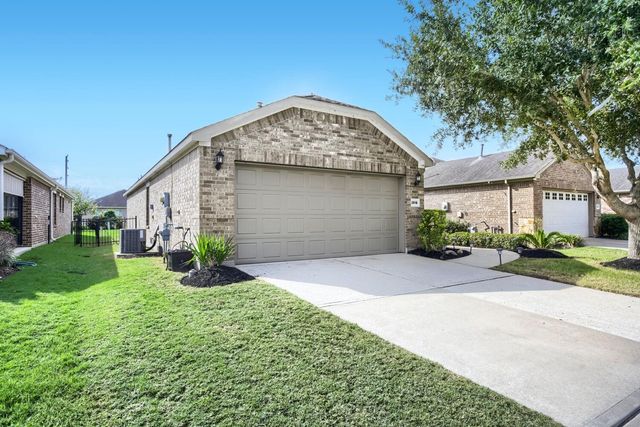 3818 Saddlebag Way, Richmond, TX 77469