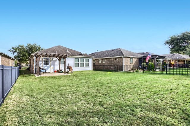 3818 Saddlebag Way, Richmond, TX 77469