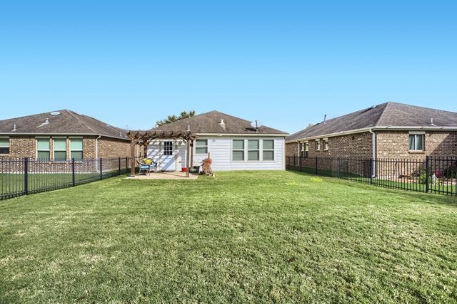 3818 Saddlebag Way, Richmond, TX 77469