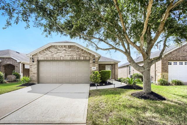 3818 Saddlebag Way, Richmond, TX 77469