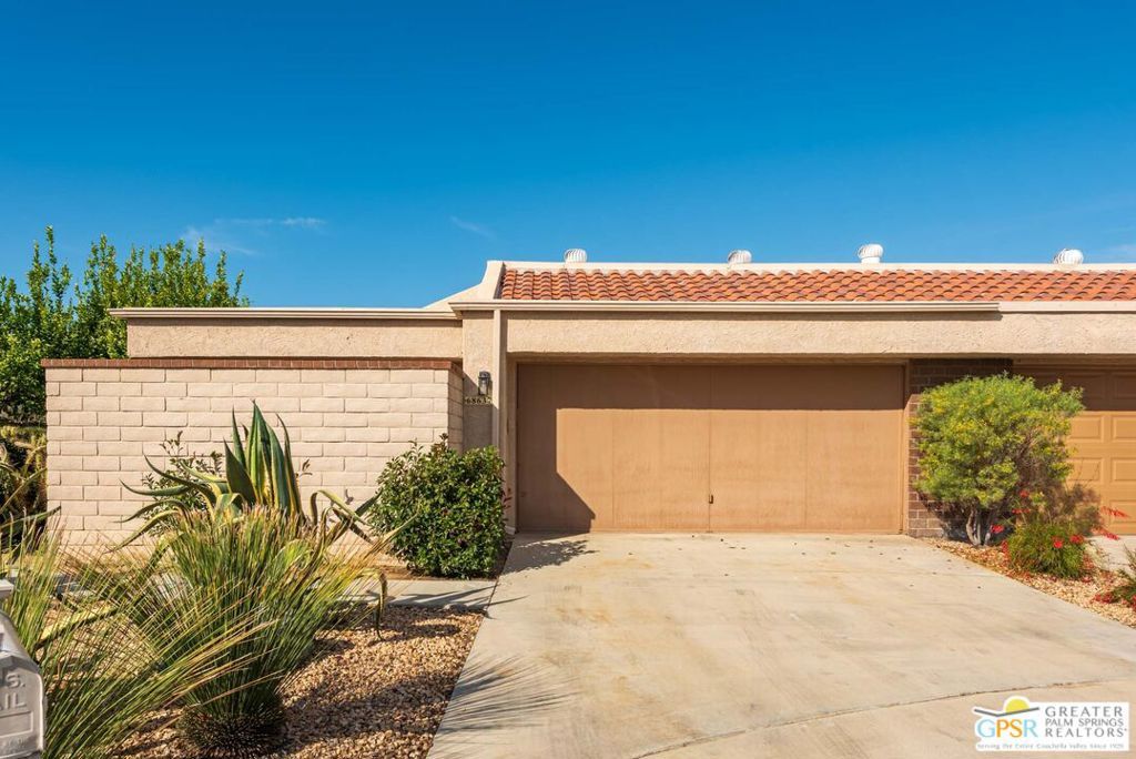 Image 1 of property listing at 68637 Calle Mancha 78, Cathedral City, CA 92234