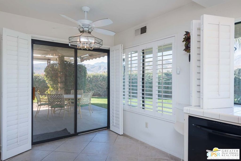 Image 11 of property listing at 68637 Calle Mancha 78, Cathedral City, CA 92234