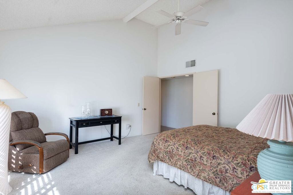 Image 19 of property listing at 68637 Calle Mancha 78, Cathedral City, CA 92234