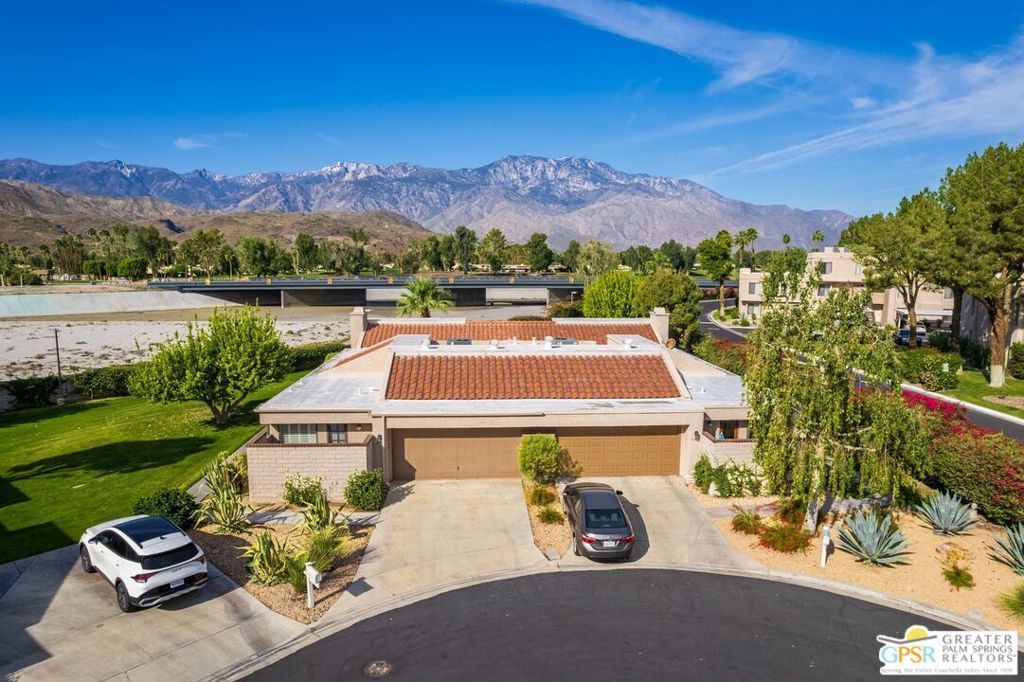 Image 31 of property listing at 68637 Calle Mancha 78, Cathedral City, CA 92234