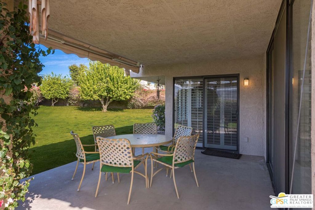 Image 6 of property listing at 68637 Calle Mancha 78, Cathedral City, CA 92234