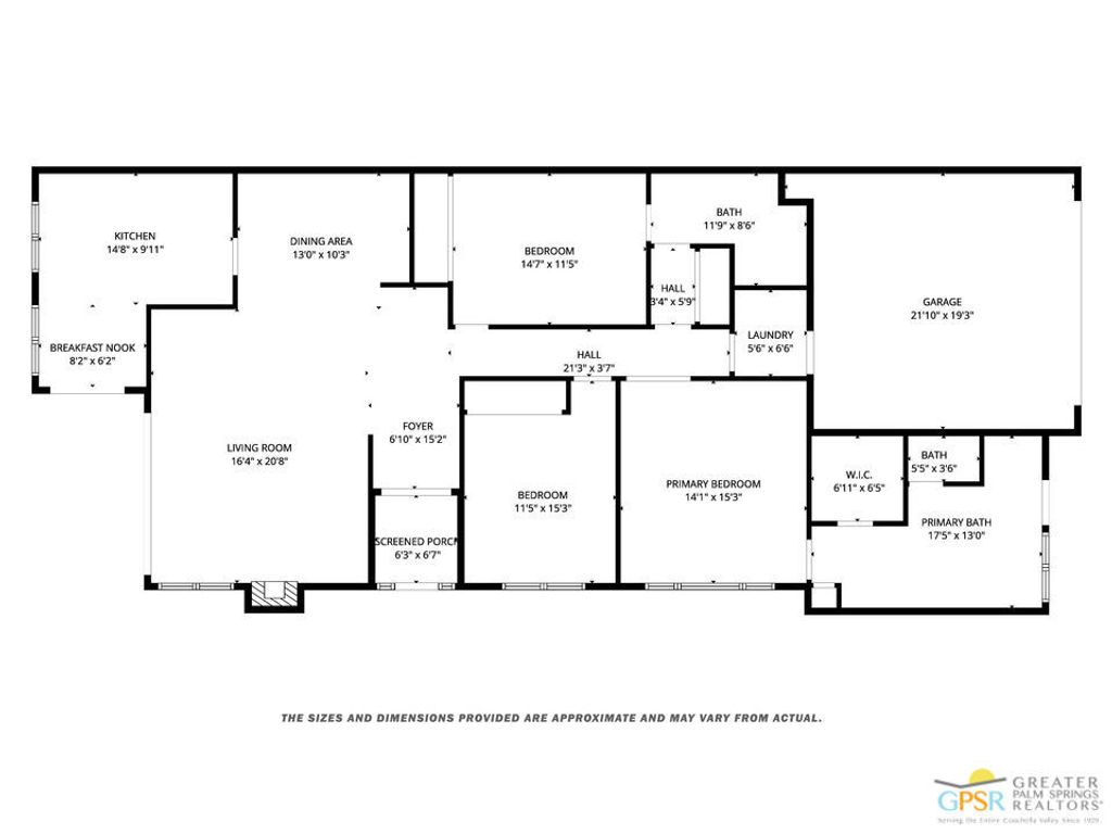 Image 7 of property listing at 68637 Calle Mancha 78, Cathedral City, CA 92234