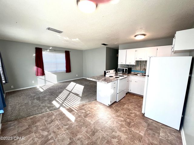 231 Poinsettia Drive A, Panama City Beach, FL 32413