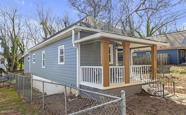 1146 Sims Street SW, Atlanta, GA 30310