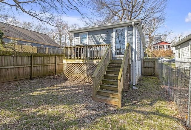 1146 Sims Street SW, Atlanta, GA 30310