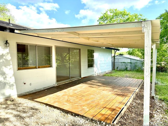 4723 Castle Rose, San Antonio, TX 78218