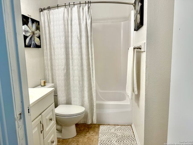 4723 Castle Rose, San Antonio, TX 78218