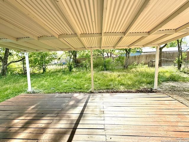 4723 Castle Rose, San Antonio, TX 78218