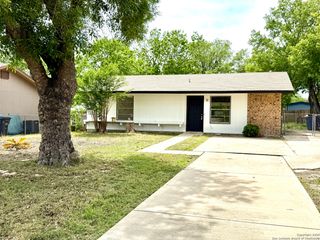 4723 Castle Rose, San Antonio, TX 78218