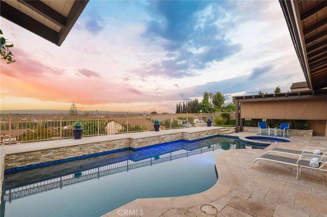 2142 Hilltop Court, Fullerton, CA 92831