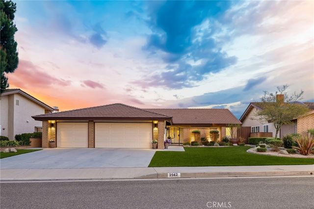 2142 Hilltop Court, Fullerton, CA 92831