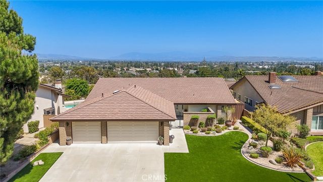 2142 Hilltop Court, Fullerton, CA 92831