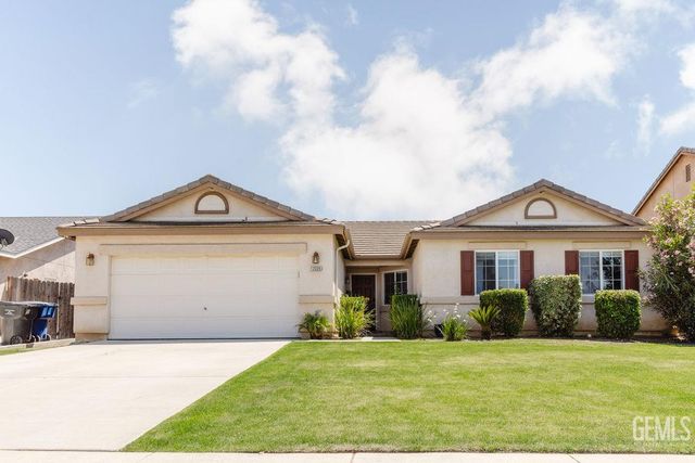12325 High Country Drive, Bakersfield, CA 93312